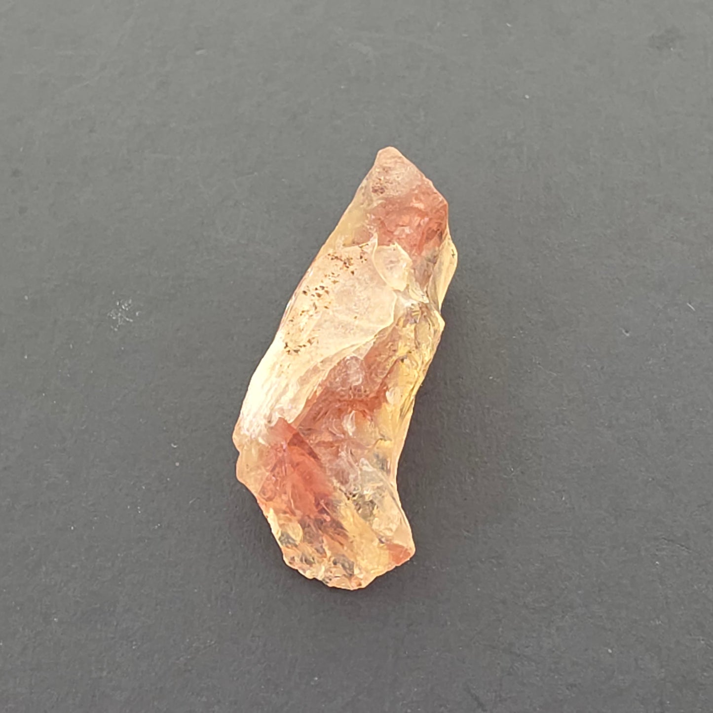 Oregon Sunstone Rough 5.68 g