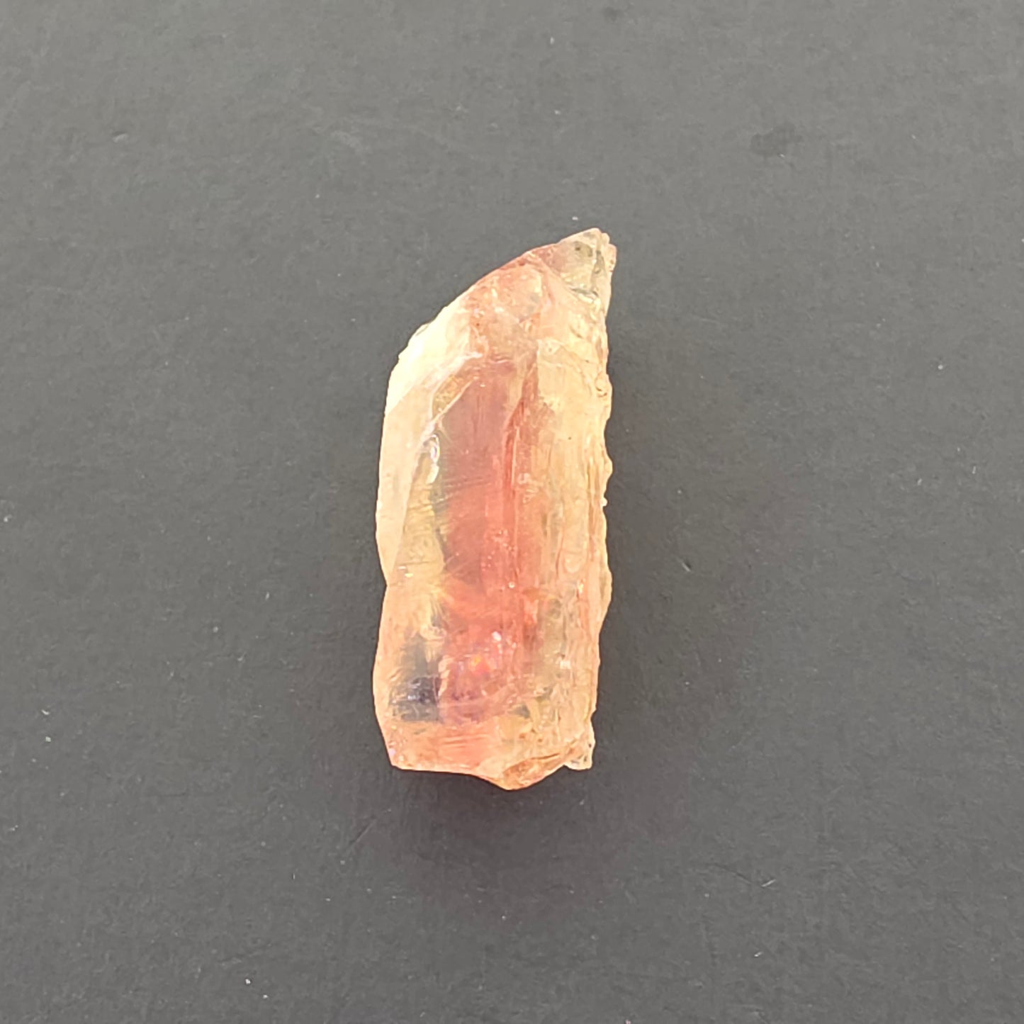 Oregon Sunstone Rough 5.68 g