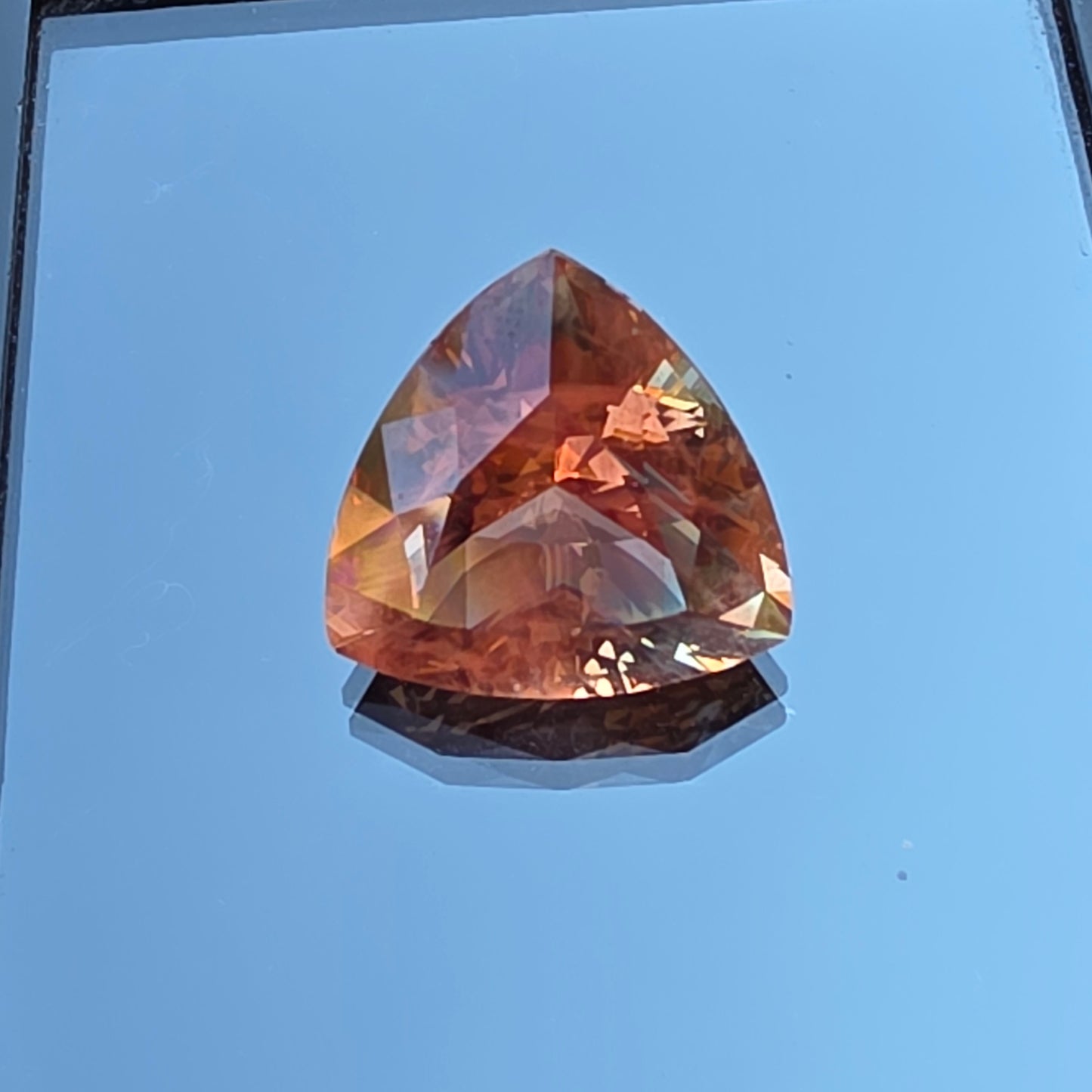Oregon Sunstone 10.16 ct.