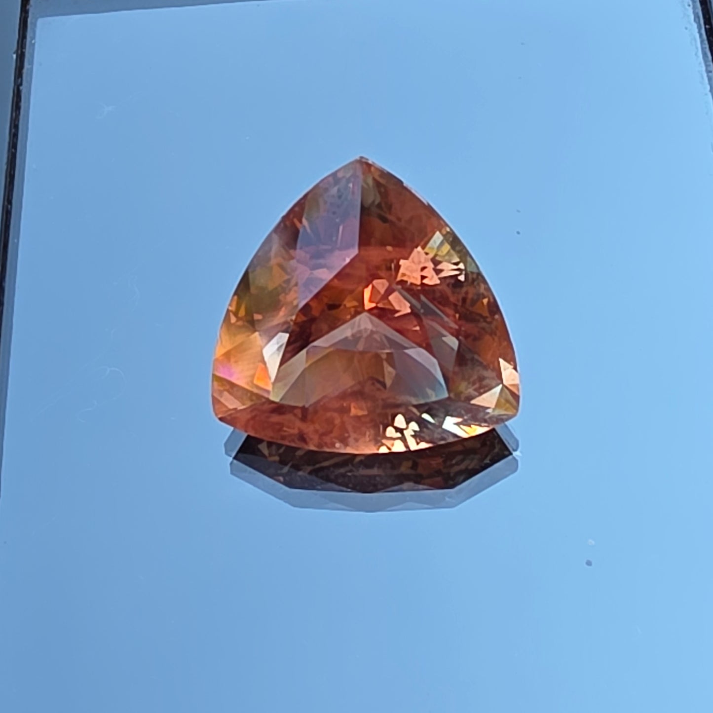 Oregon Sunstone 10.16 ct.