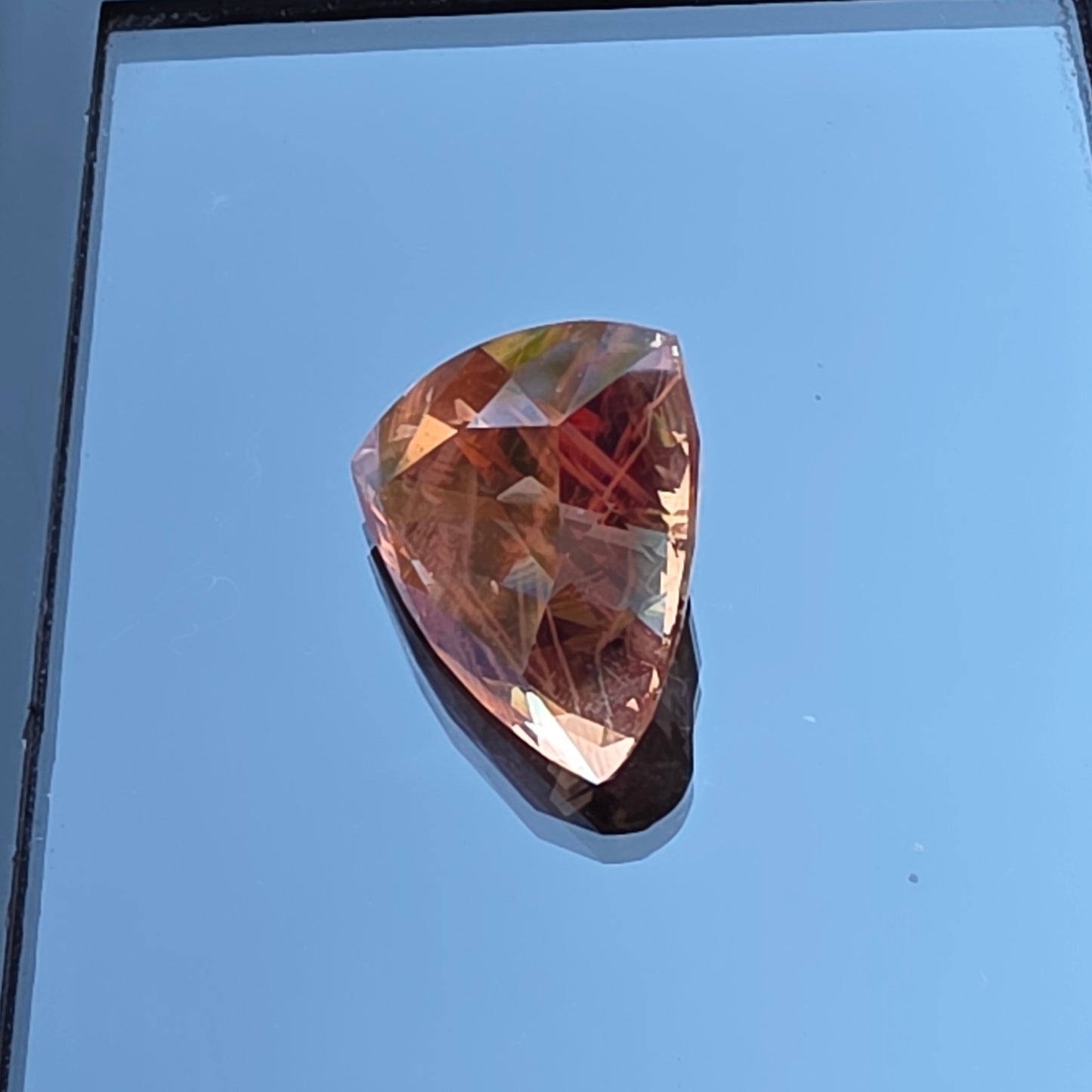 Oregon Sunstone 10.16 ct.