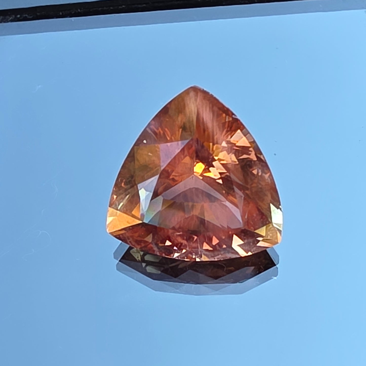 Oregon Sunstone 10.16 ct.