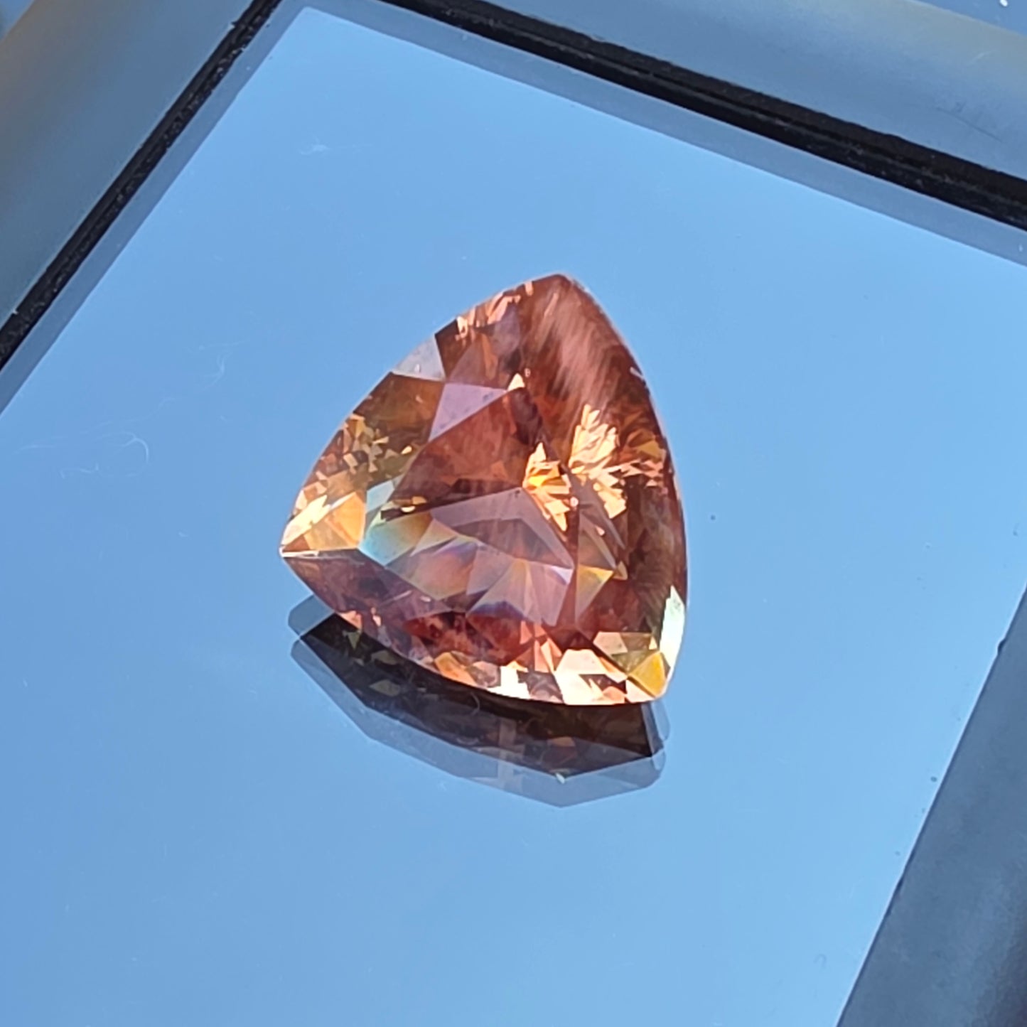 Oregon Sunstone 10.16 ct.
