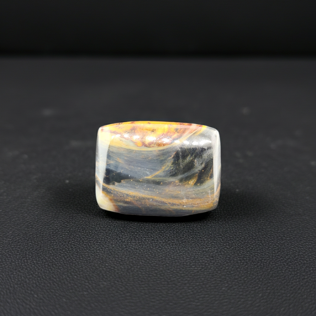 Pietersite Cabochon