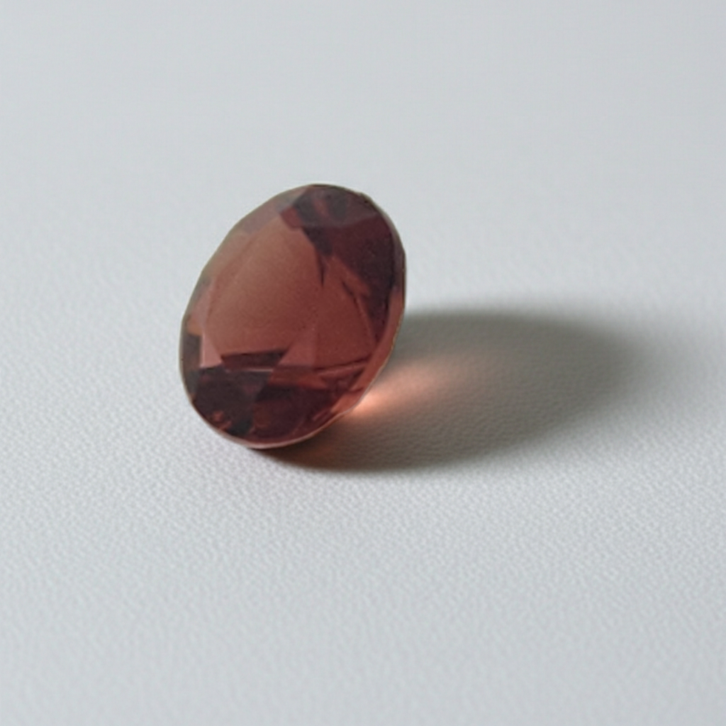 0.77 ct Oregon Sunstone