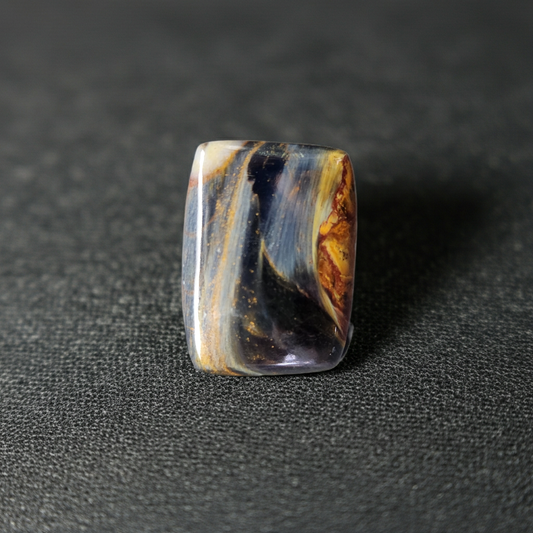Pietersite Cabochon