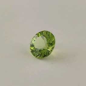 2.00 ct Green Peridot