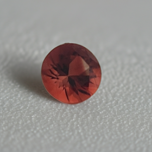 0.77 ct Oregon Sunstone