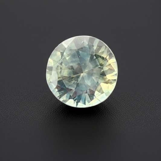 0.59 ct Montana Sapphire