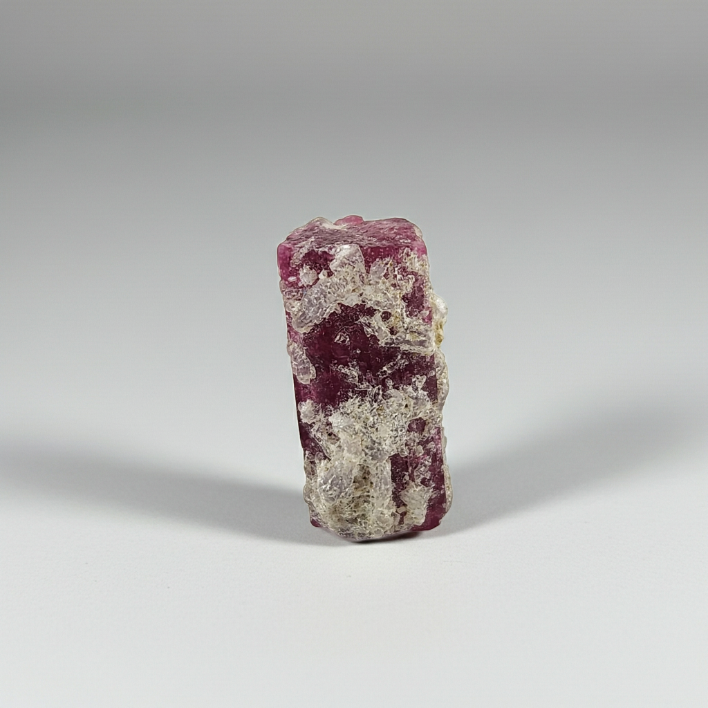 Brazilian Tourmaline Crystal