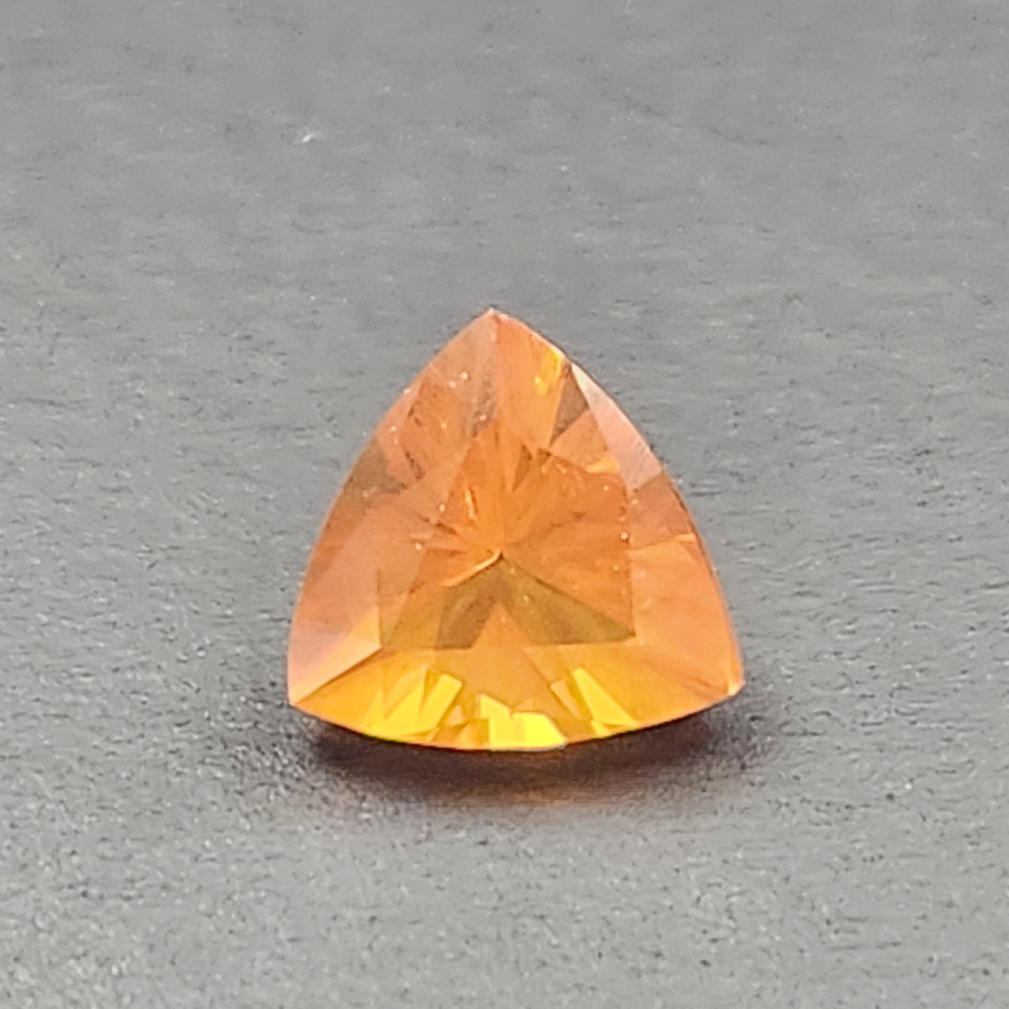 1.72 ct 9 x 9 mm Oregon Opal